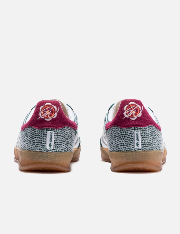 Sean Wotherspoon Gazelle Indoor Shoes Placeholder Image