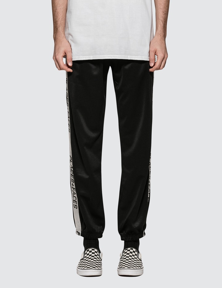 Striped Sweatpants Placeholder Image