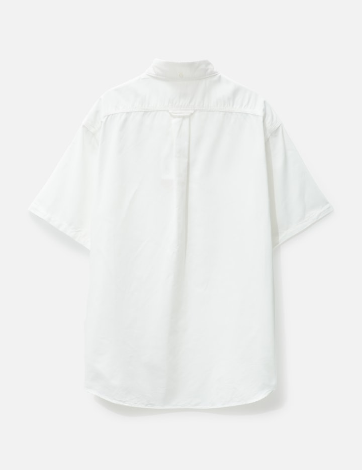 Button Down Wind Short Sleeve Shirt Placeholder Image