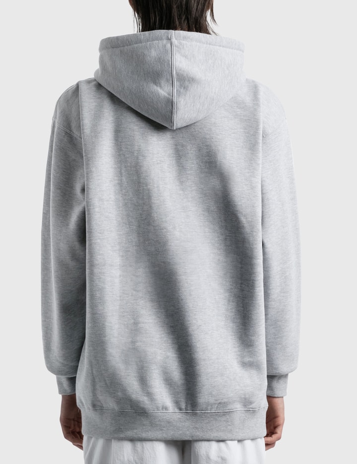 Chenille Patch Hoodie Placeholder Image
