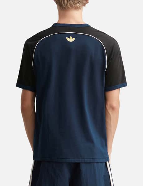 Brain Dead X Disney X Adidas Originals T-Shirt view 12