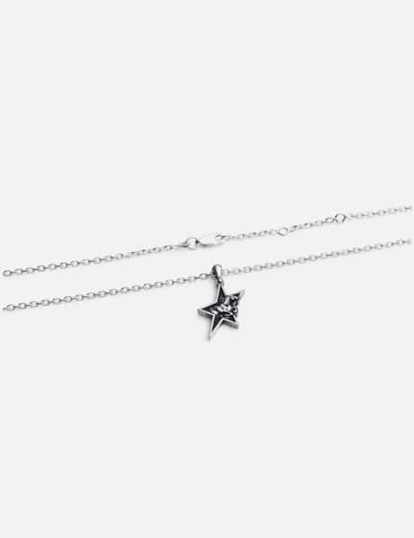 Star Horse Necklace view 9