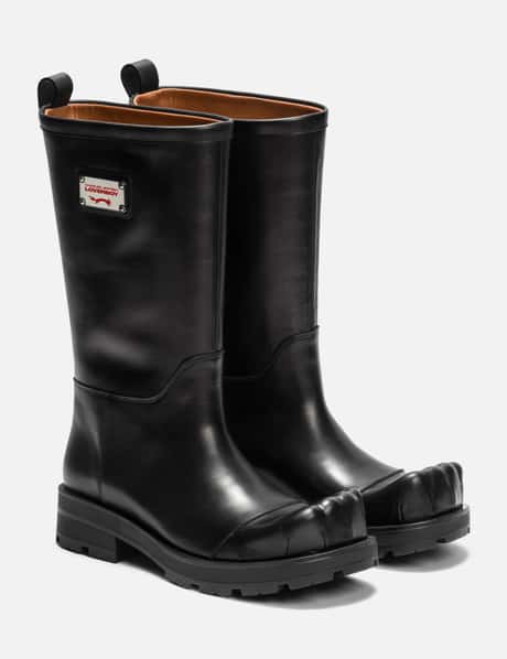 Sheathed Boot Moggies view 11