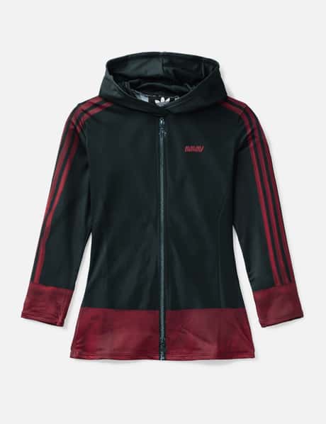AVAVAV X Adidas Originals TrackLong-Sleeve Top Baselayer view 6