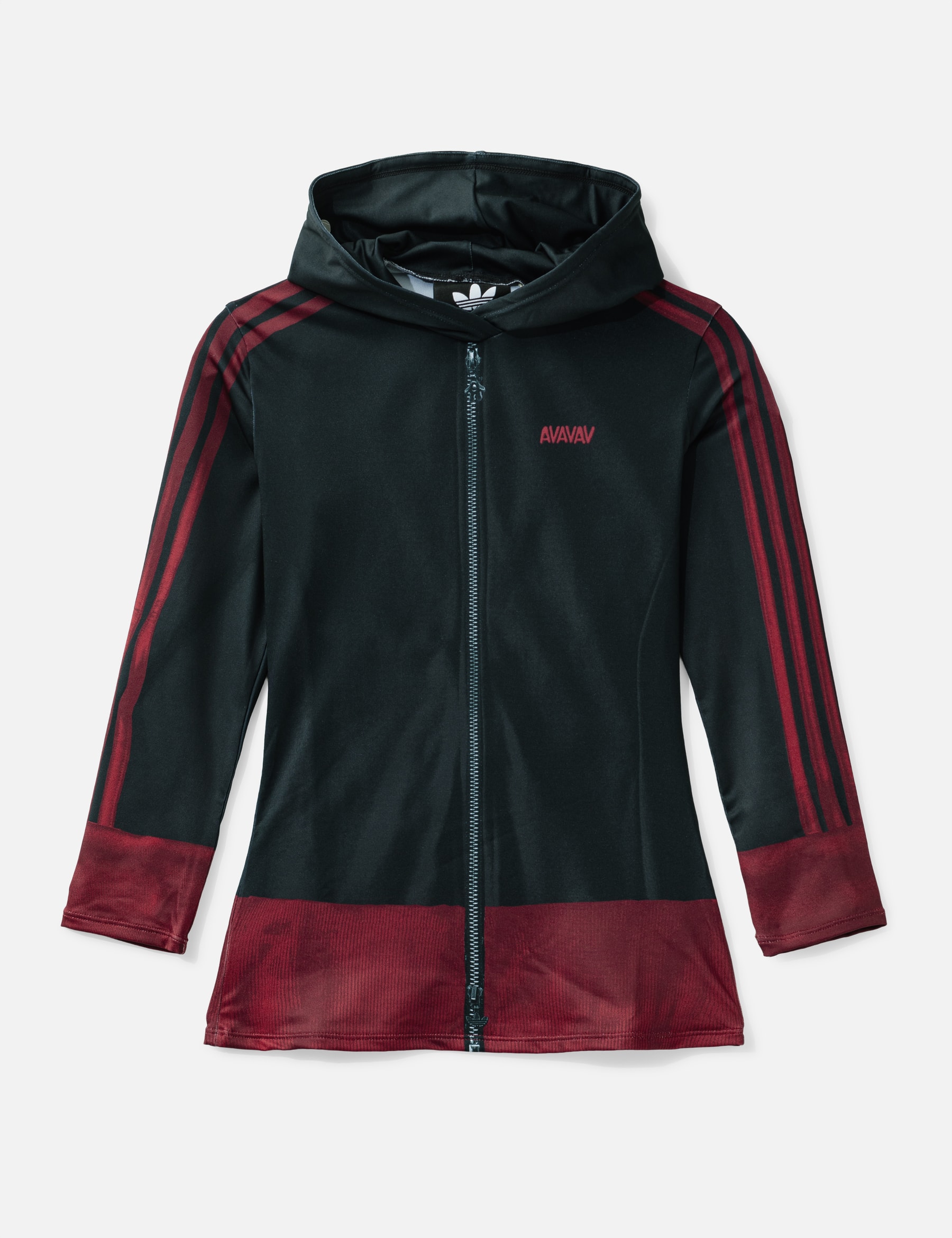 AVAVAV X Adidas Originals TrackLong-Sleeve Top Baselayer view 16