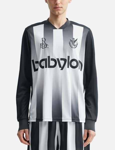 BFC Football Jersey view 10