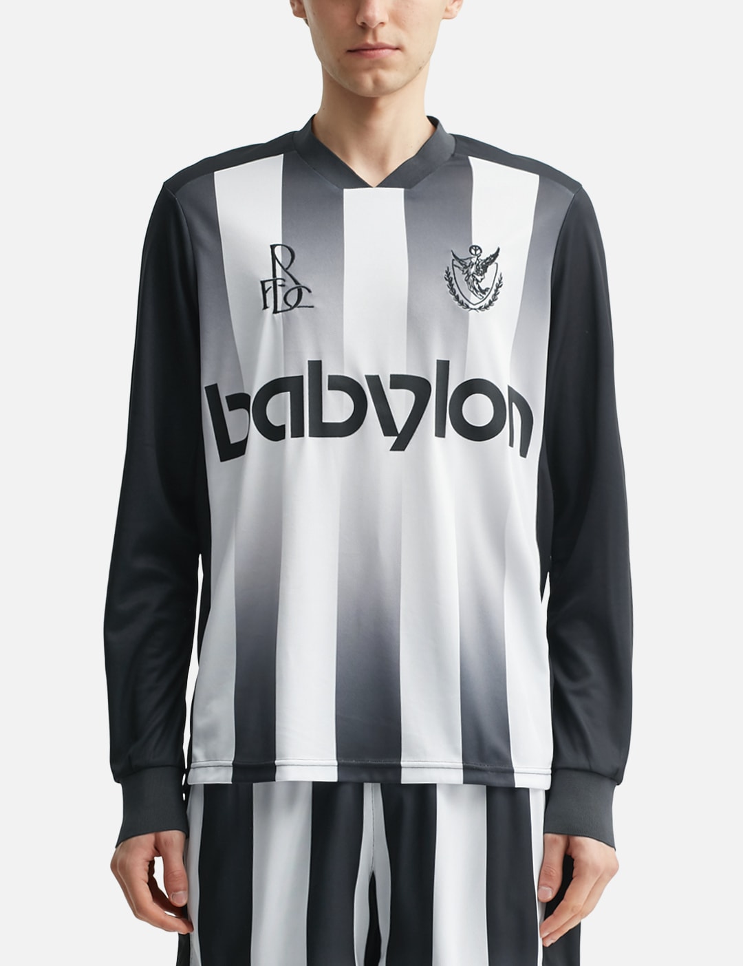 BFC Football Jersey view 11