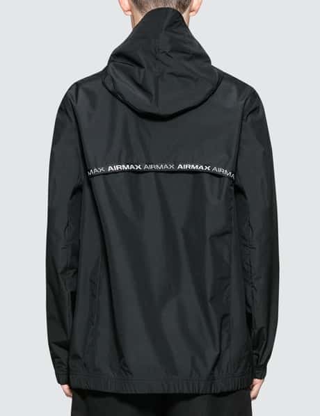 Nike As M NSW Air Max Jacket HBX Globally Curated Fashion