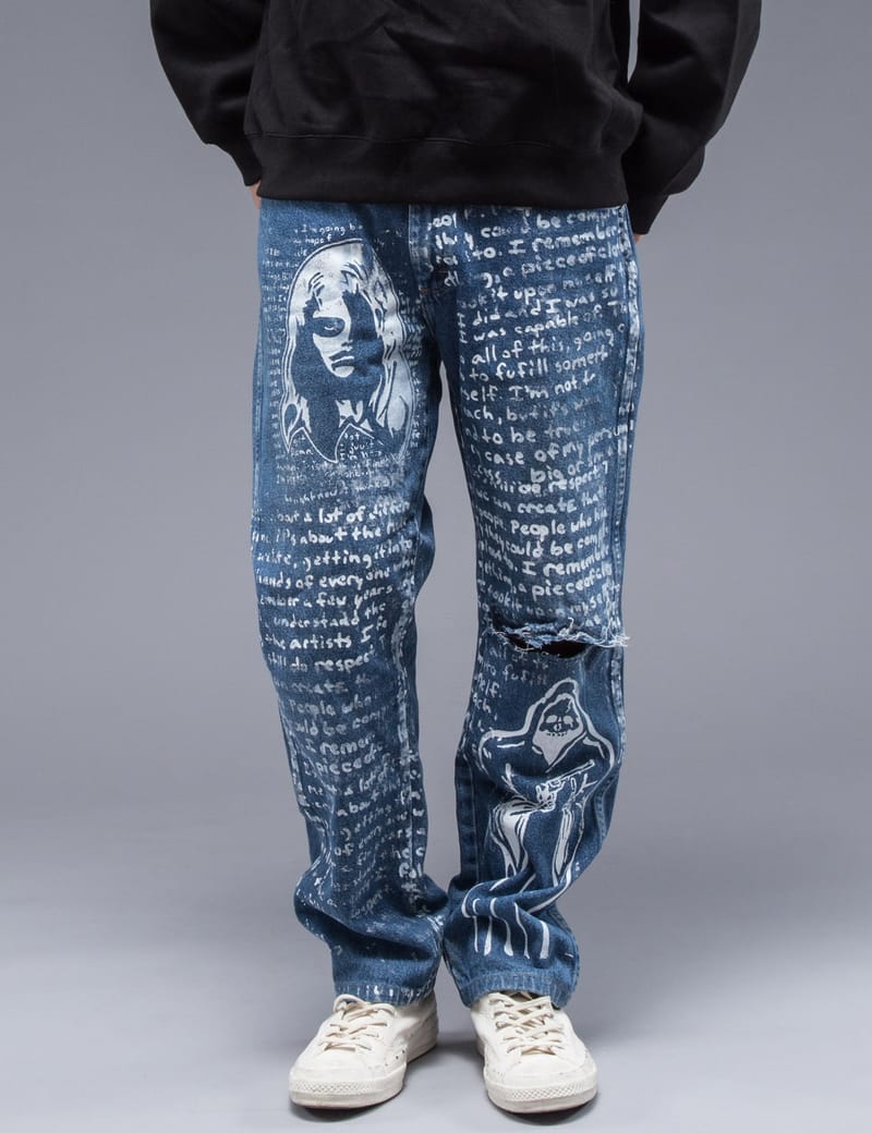 warren lotas shoes retail