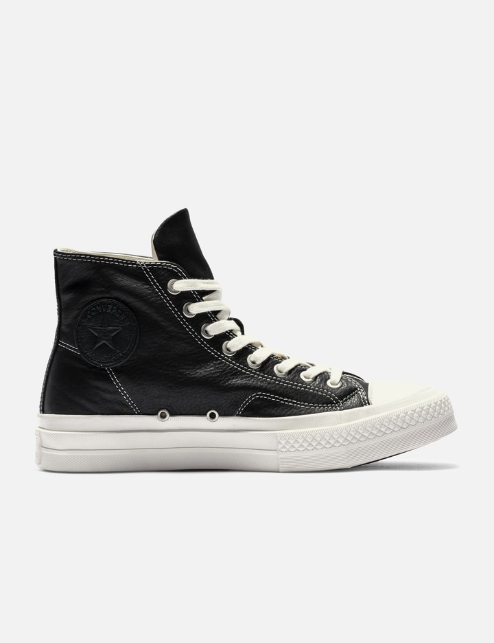 Converse Converse X First String Chuck Taylor All Star Premium Leather High Top