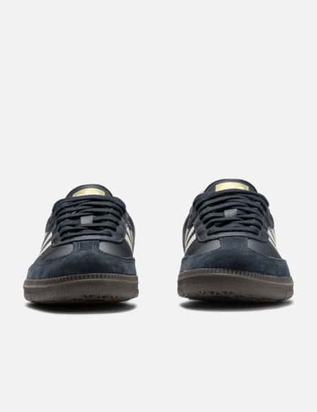 adidas Originals - SAMBA OG | HBX adidas Originals - SAMBA OG | HBX