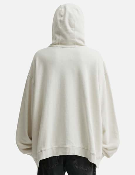 Stamp Logo Zip Hoodie view 13