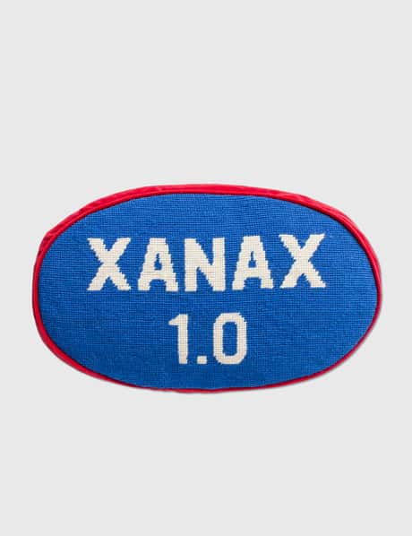 Jonathan Adler Prescription Xanax Cushion