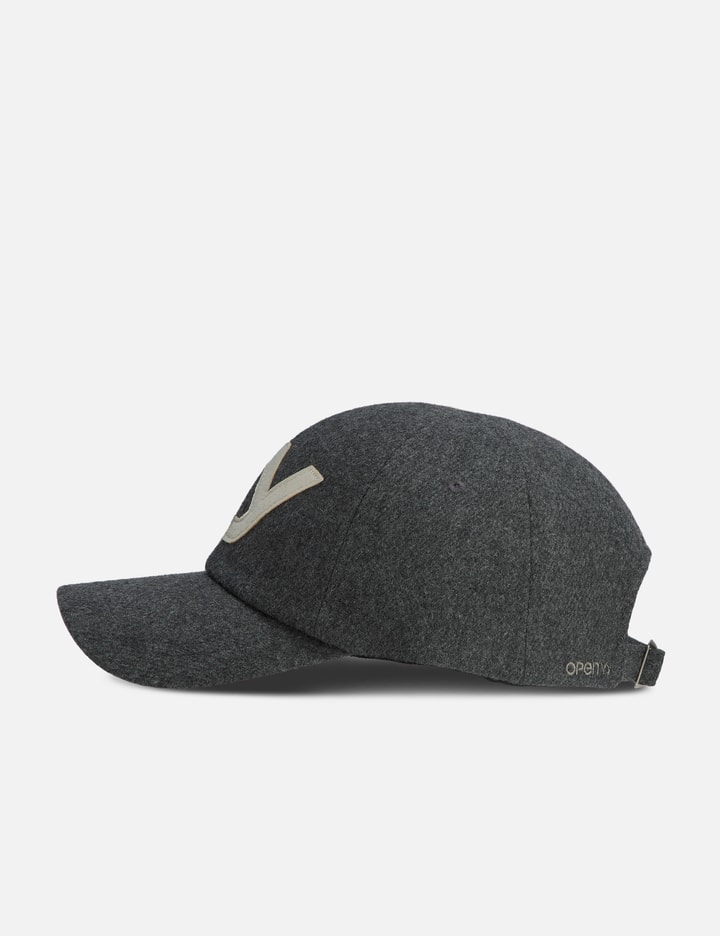 Wool Ball Cap Placeholder Image