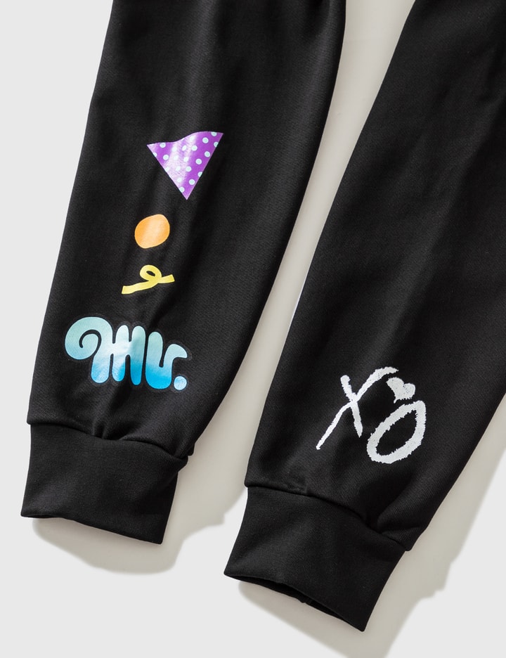 The Weeknd x Mr. Thursday HOODIE Placeholder Image