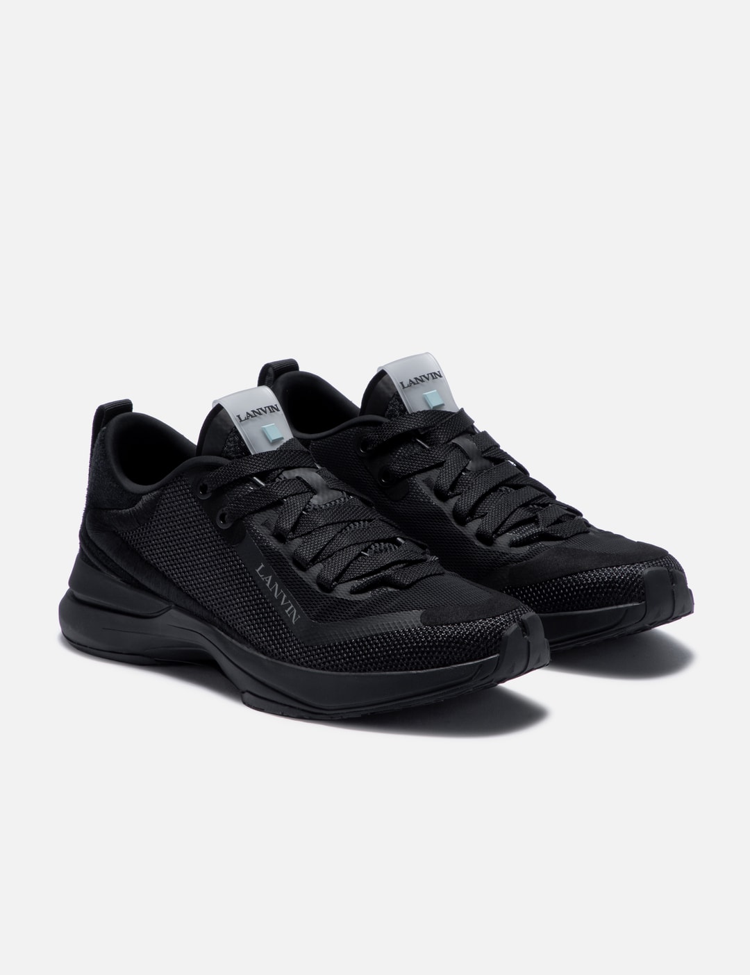 L-I Mesh Sneakers view 12