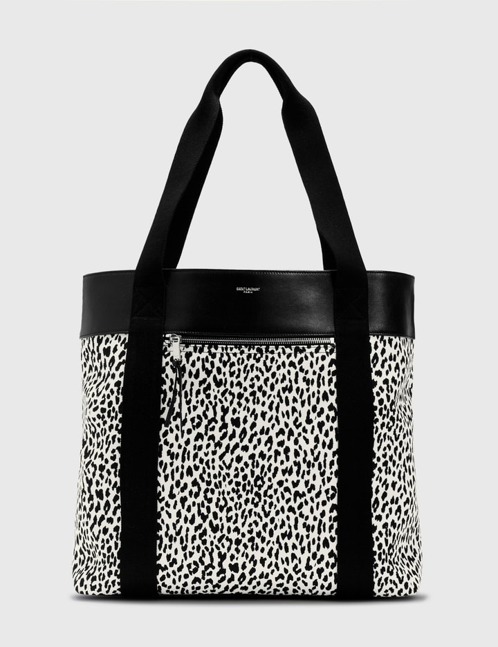 Zebra Shopping Bag Placeholder Image