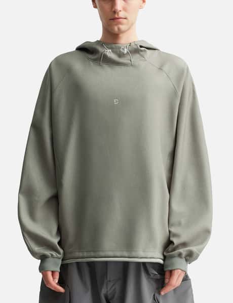 X Meanswhile “MW-H1” Hi-Vision Pro Shield Hoodie view 10