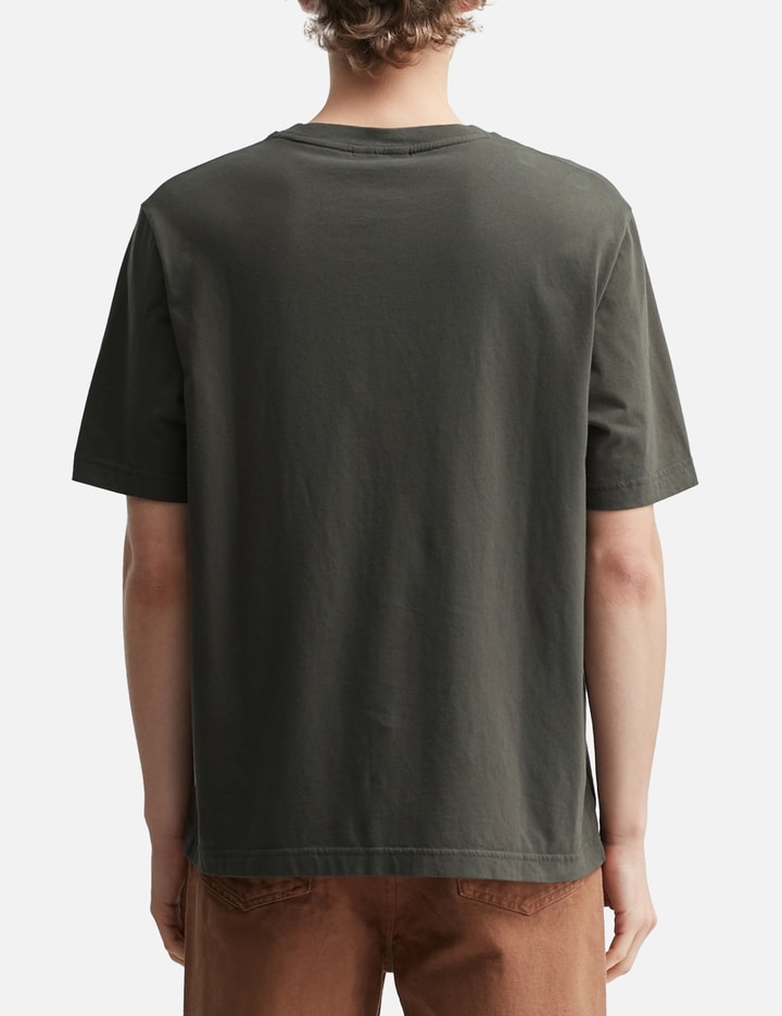 Maison Kitsuné Dreaming Fox Comfort Tee-Shirt