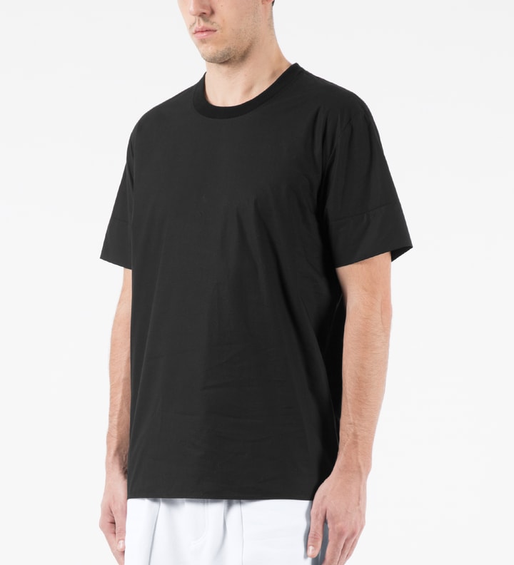 Black Tulya T-Shirt Placeholder Image