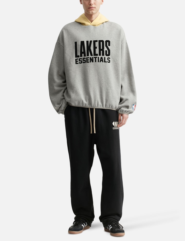 Essentials Lakers Hoodie Placeholder Image