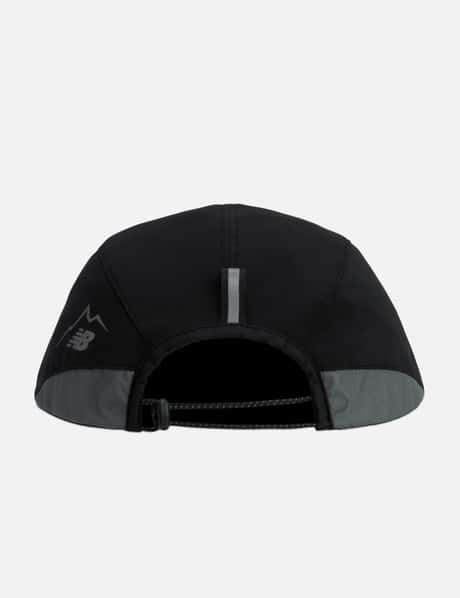 X New Balance 3L Softshell Cap view 10