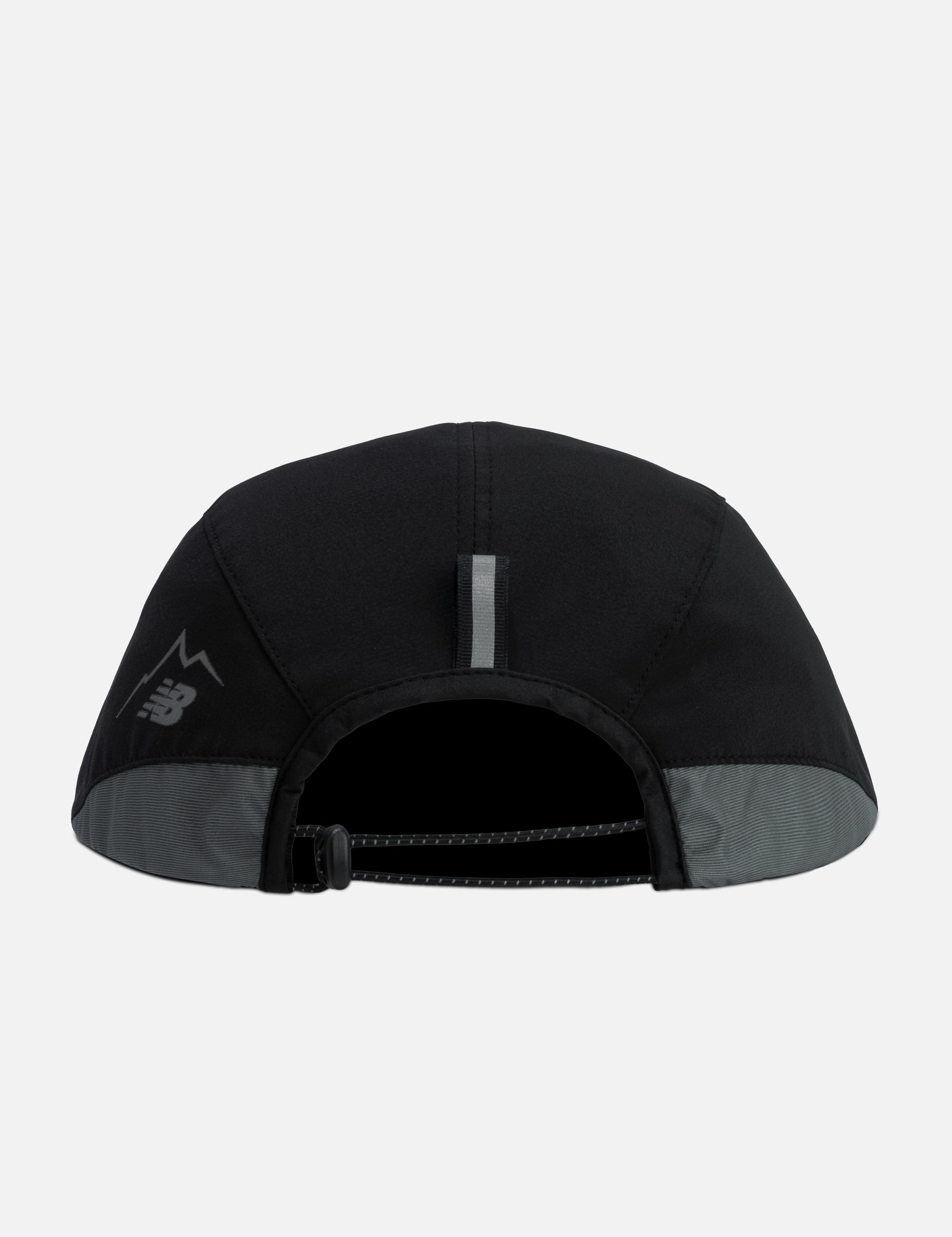 X New Balance 3L Softshell Cap view 18