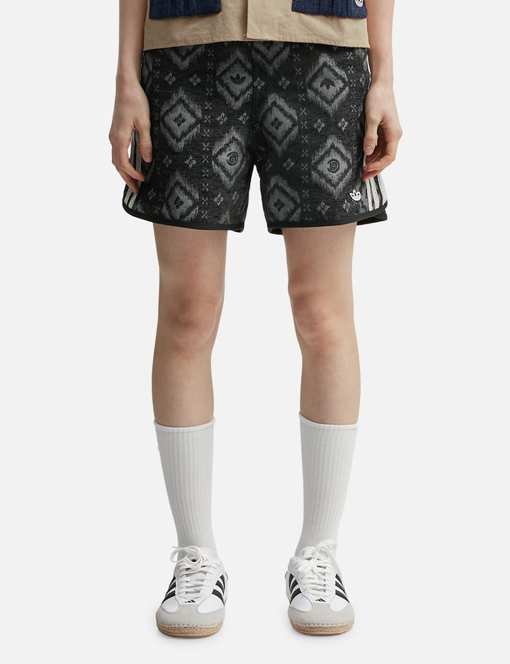 adidas Originals CLOT X Adidas Originals Heritage Print Short By Edison Chen
