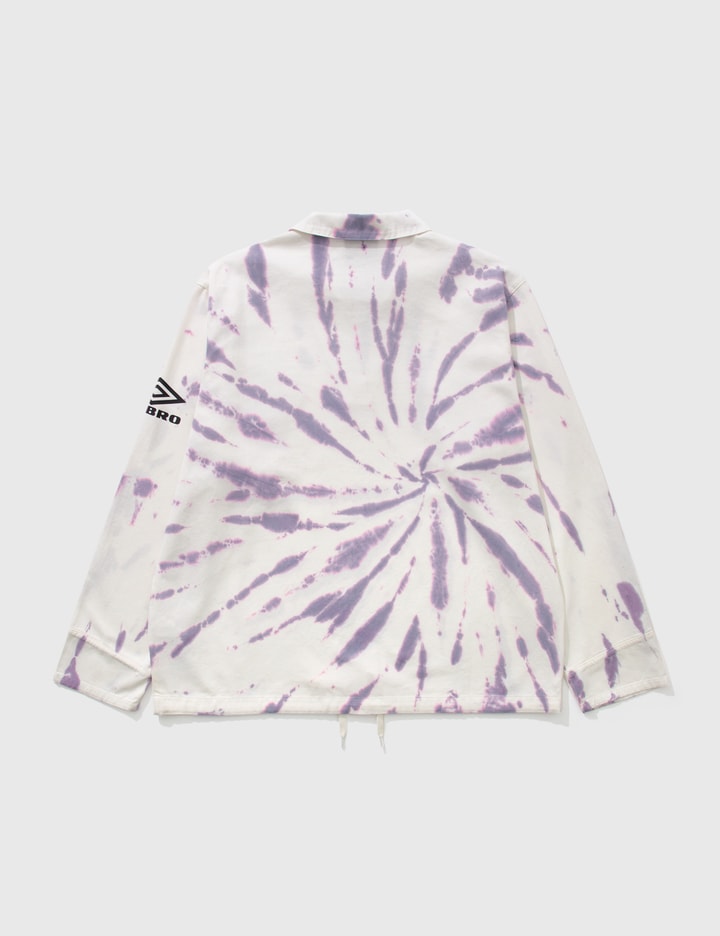 Aries x Umbro Tie Dye Pro 64 Pullover Placeholder Image