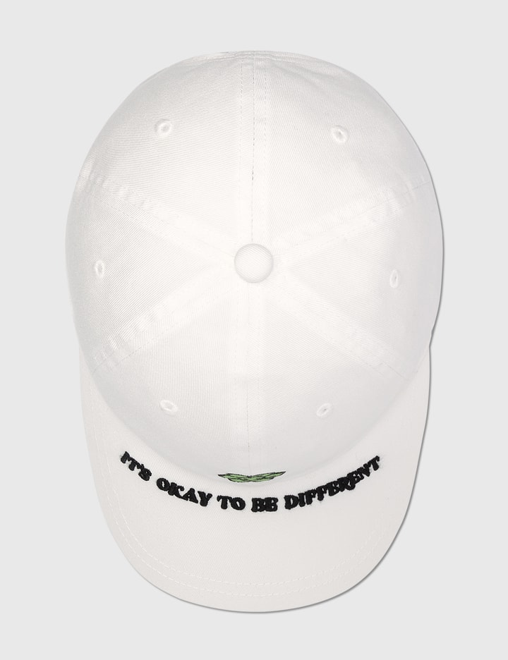 Kim Simosson Cap Placeholder Image