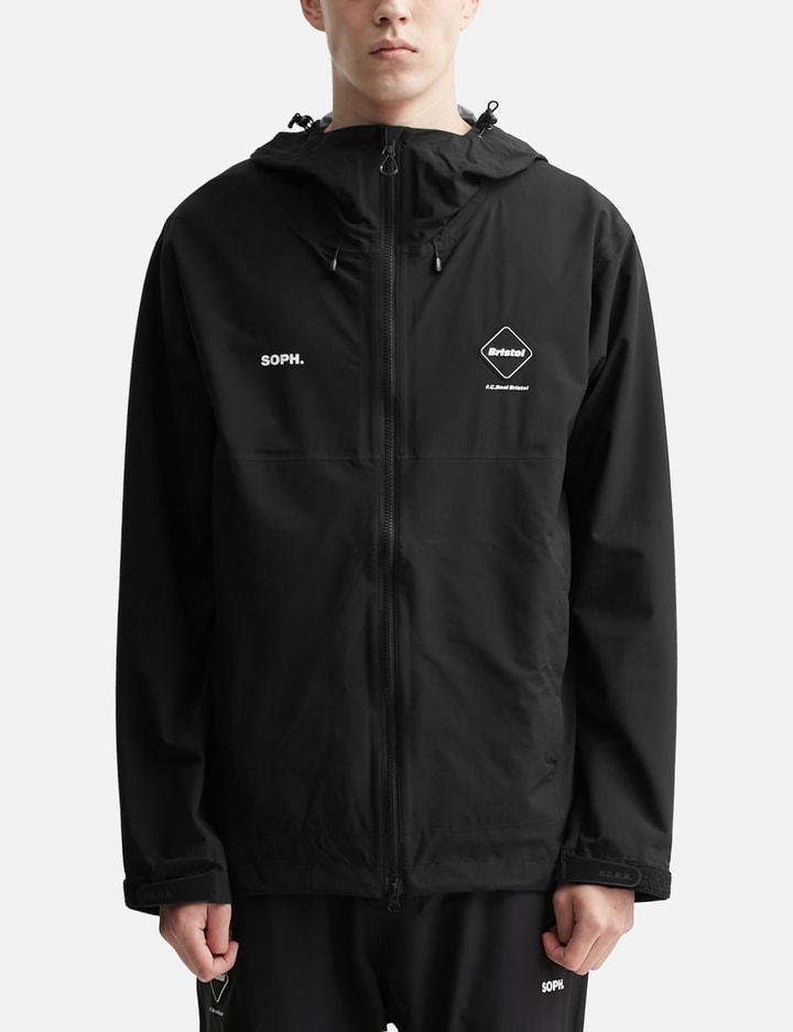 All Weather Jacket Placeholder Image