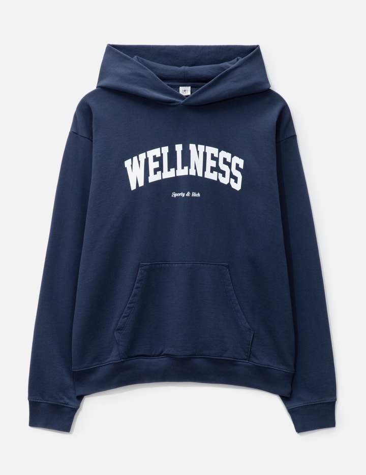 Wellness Ivy Hoodie Placeholder Image