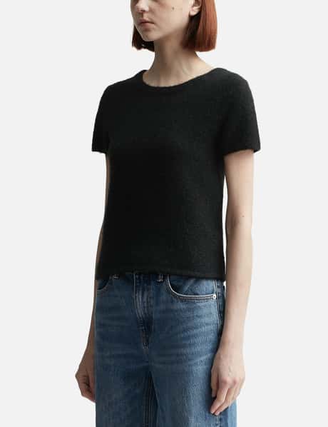 Dacota Short Sleeve Knit view 7