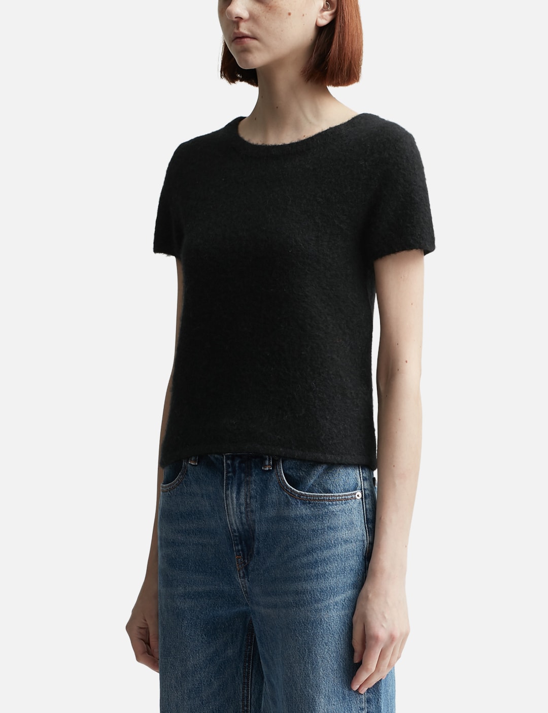 Dacota Short Sleeve Knit view 8