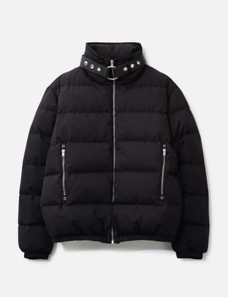 Alyx Bondage Puffer Jacket