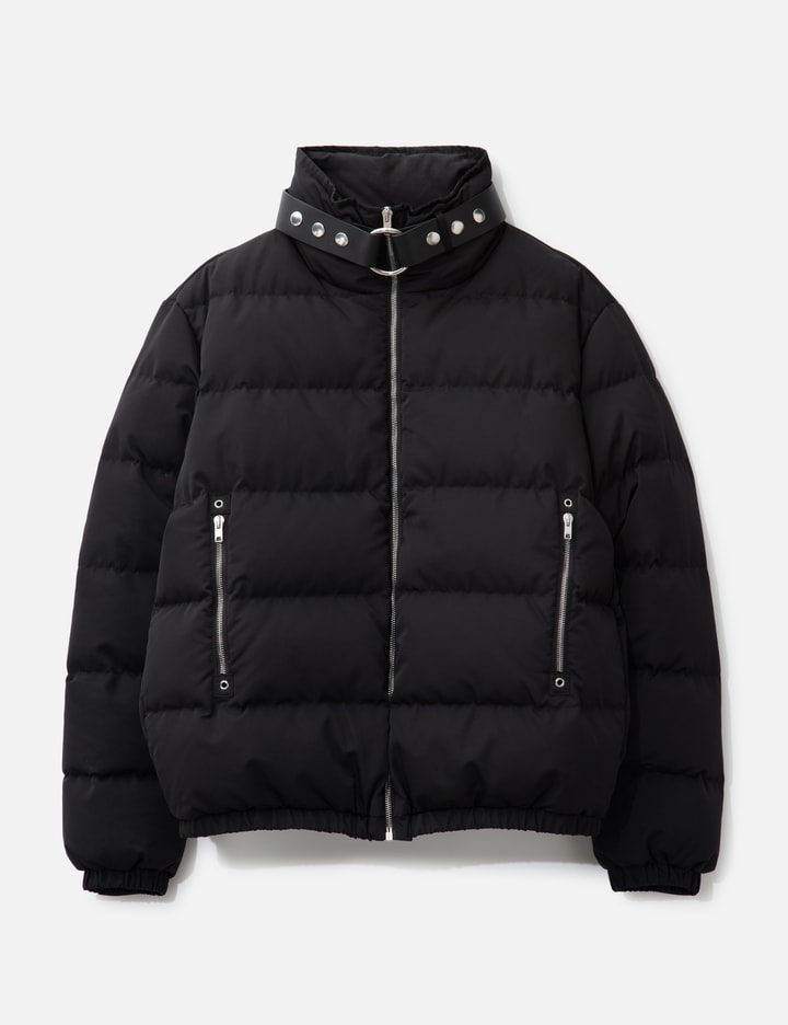 Bondage Puffer Jacket Placeholder Image