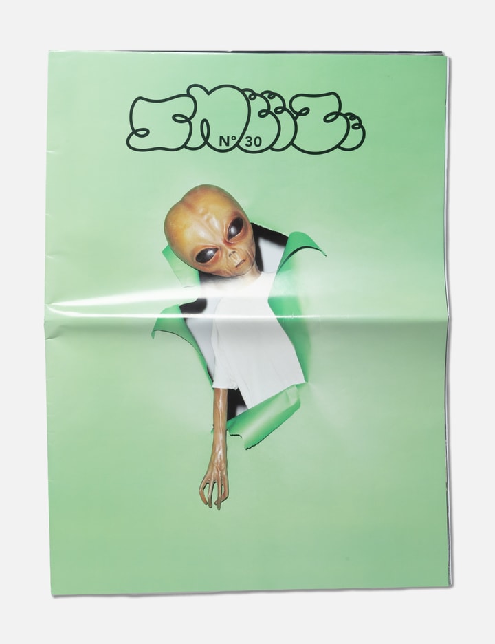 No.30 Lil Mayo Magazine Placeholder Image