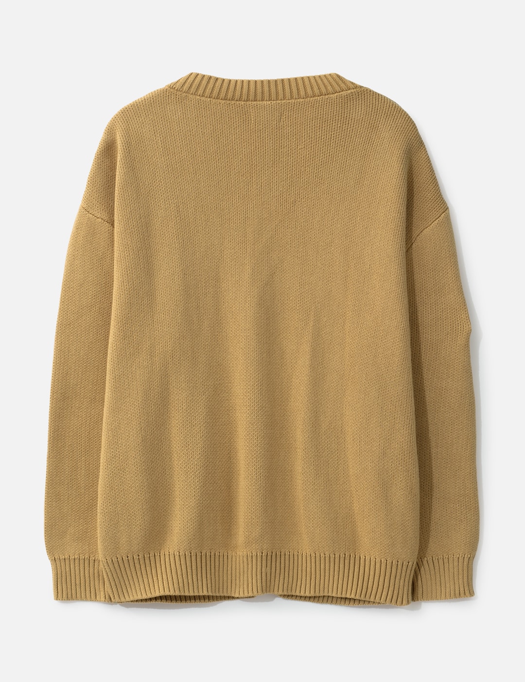 Patch Work Cardigan view 6