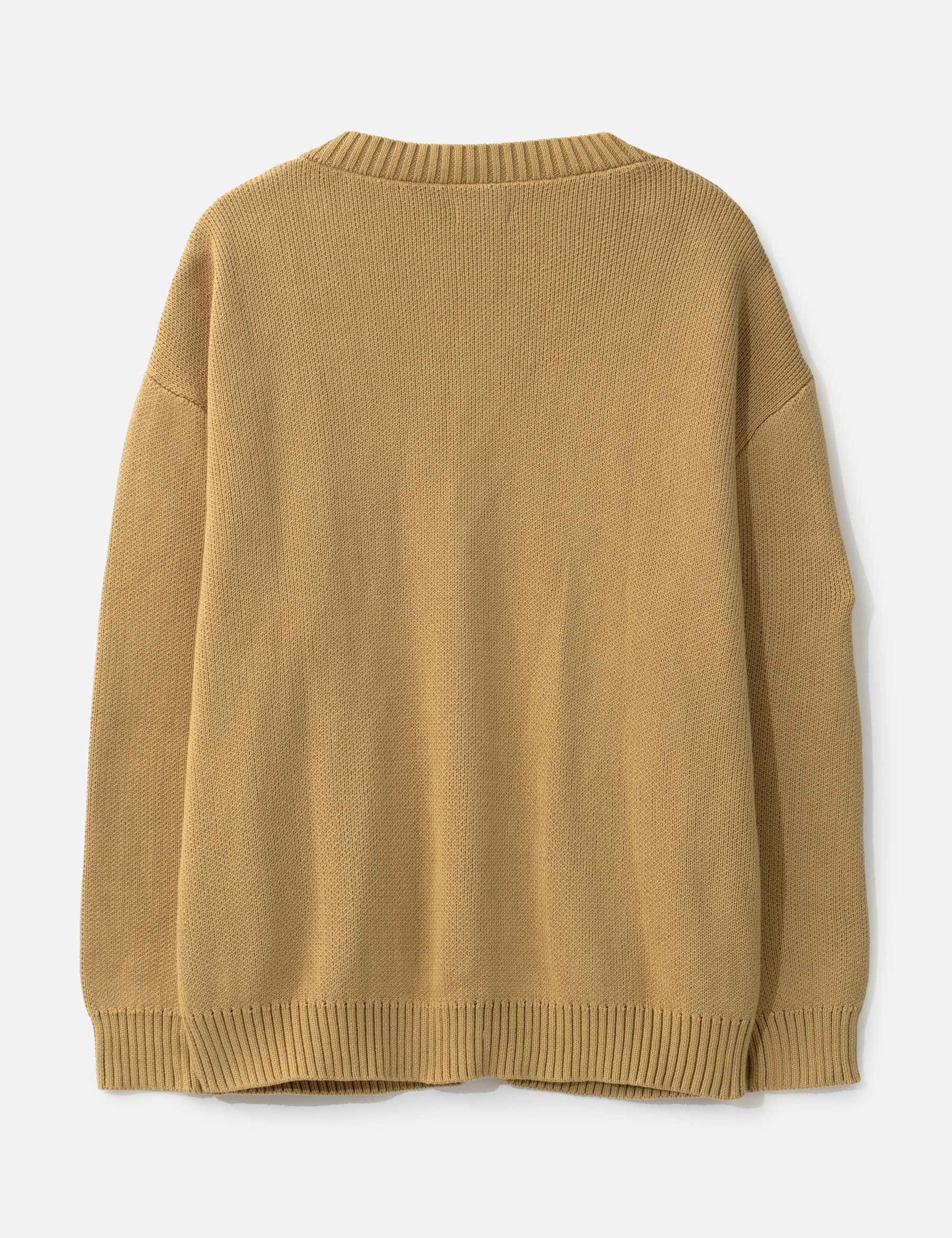 Patch Work Cardigan view 8