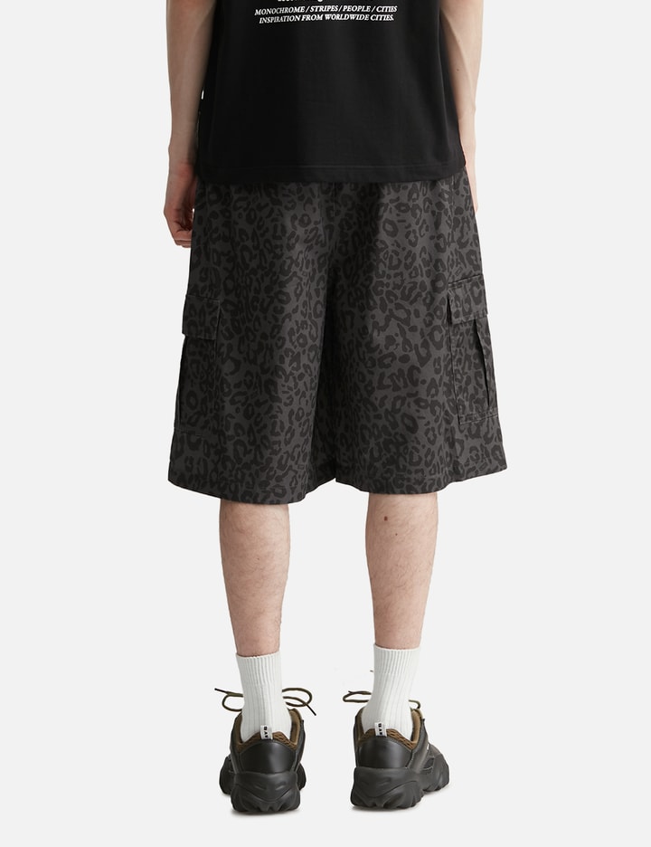 LMC Wide Cargo Shorts
