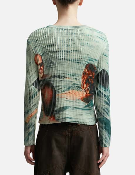 Ribboned Sweater view 12
