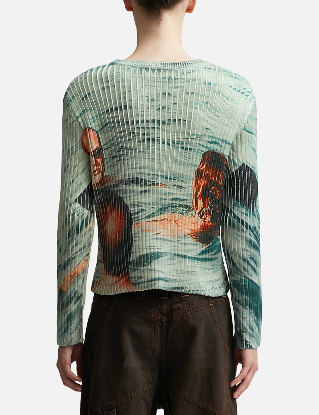 Ribboned Sweater view 13