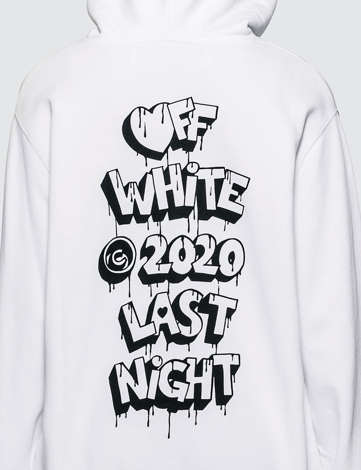Markers Regular Hoodie Placeholder Image