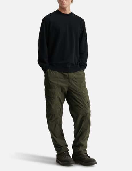 Ghost Stretch Fleece Sweatshirt view 14