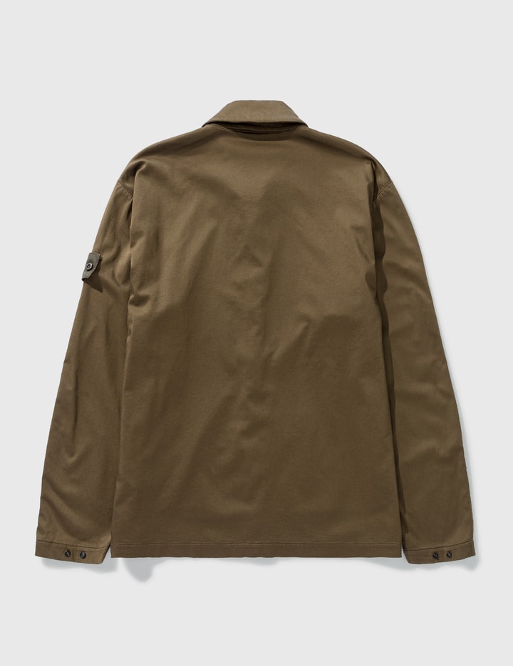 Ghost Overshirt Placeholder Image