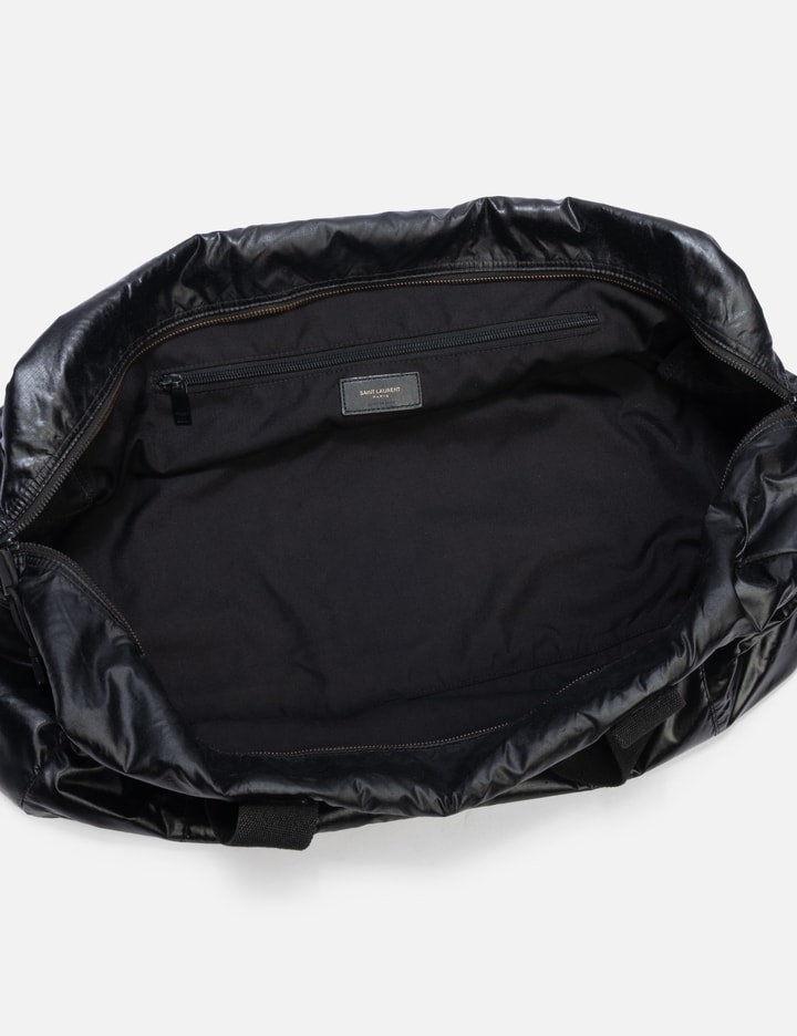 Saint Laurent Nylon Nuxx Duffle Bag