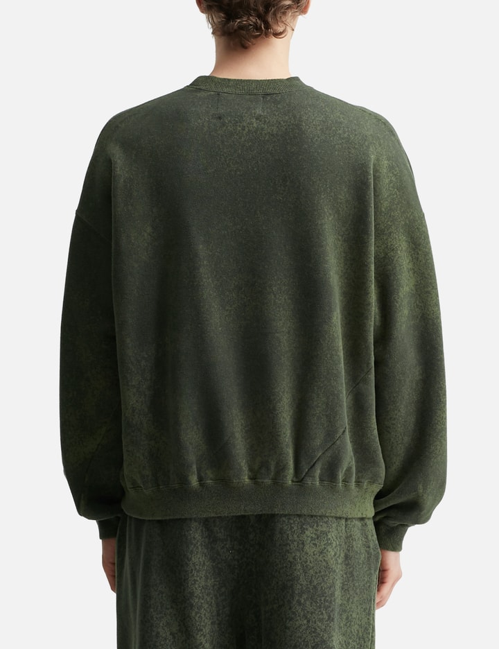 Hand Dye Twist Sweat Placeholder Image