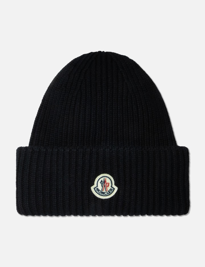 Wool And Cashmere Beanie Placeholder Image