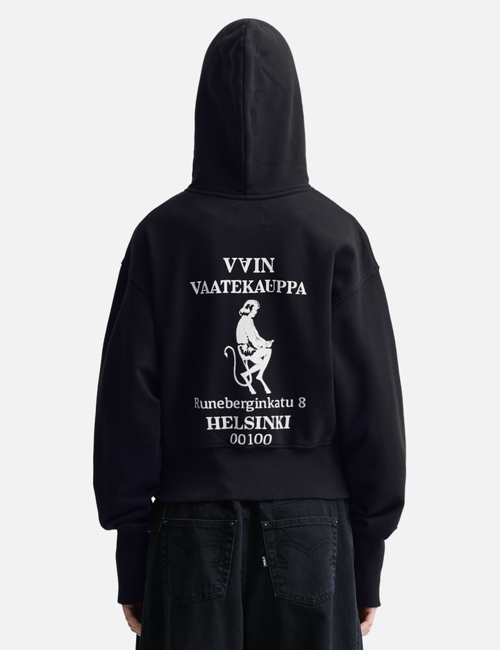 Vaatekauppa Hoodie Placeholder Image
