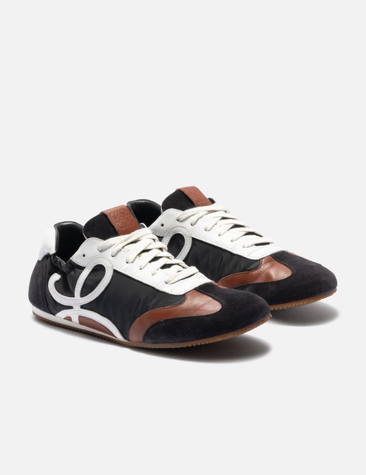 ロエベ Ballet Sneakers